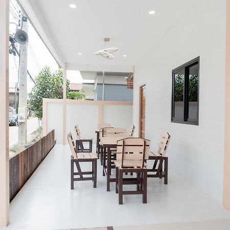 Chotika Hotel โรงแรมโชติกา ณ เชียงคาน Exterior foto
