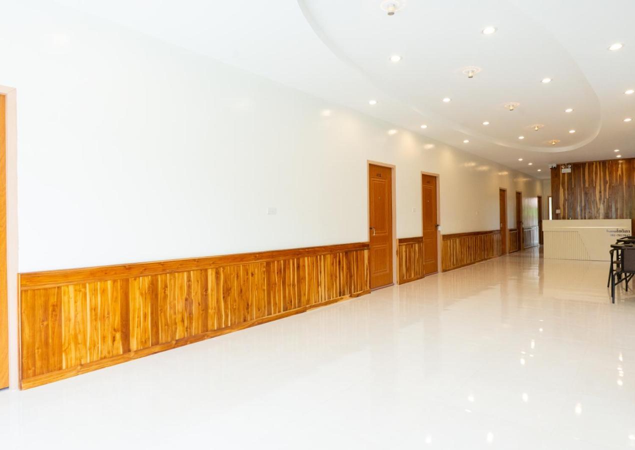 Chotika Hotel โรงแรมโชติกา ณ เชียงคาน Exterior foto