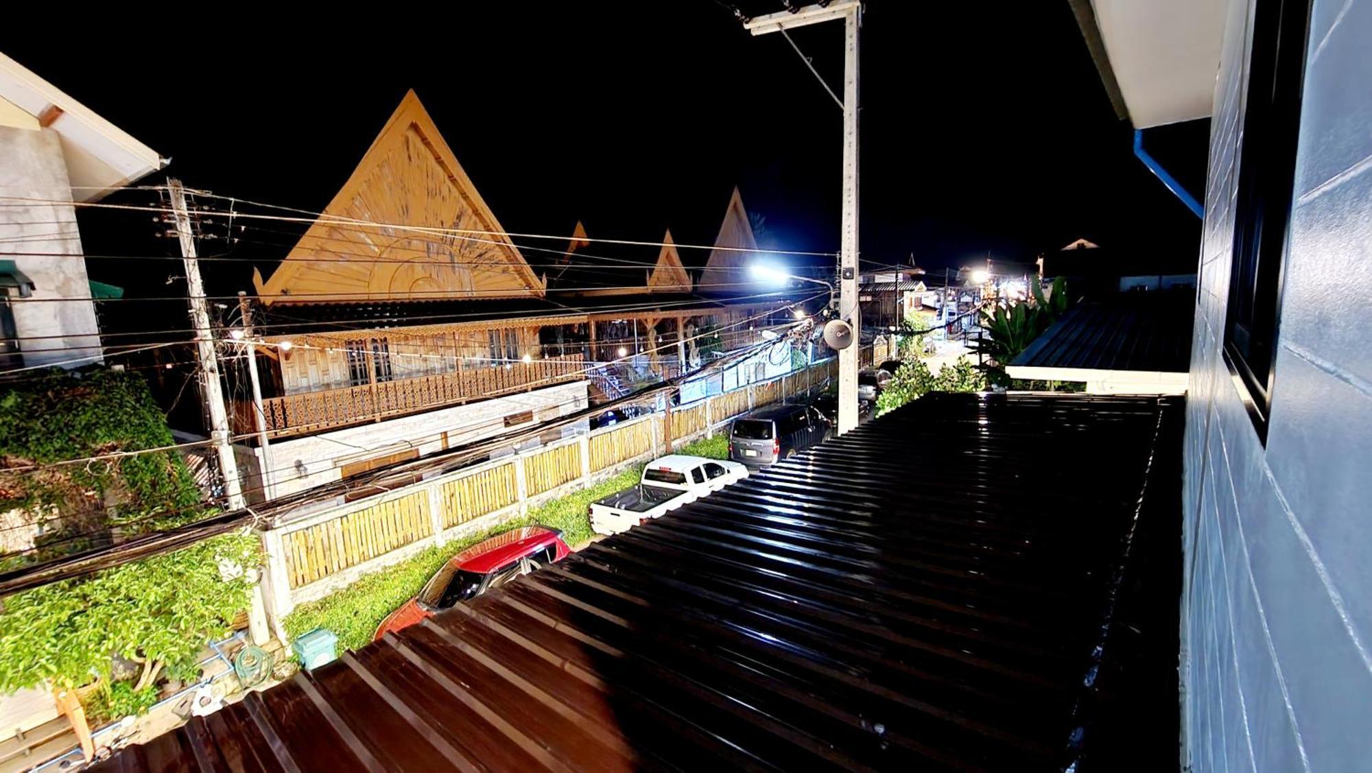 Chotika Hotel โรงแรมโชติกา ณ เชียงคาน Exterior foto