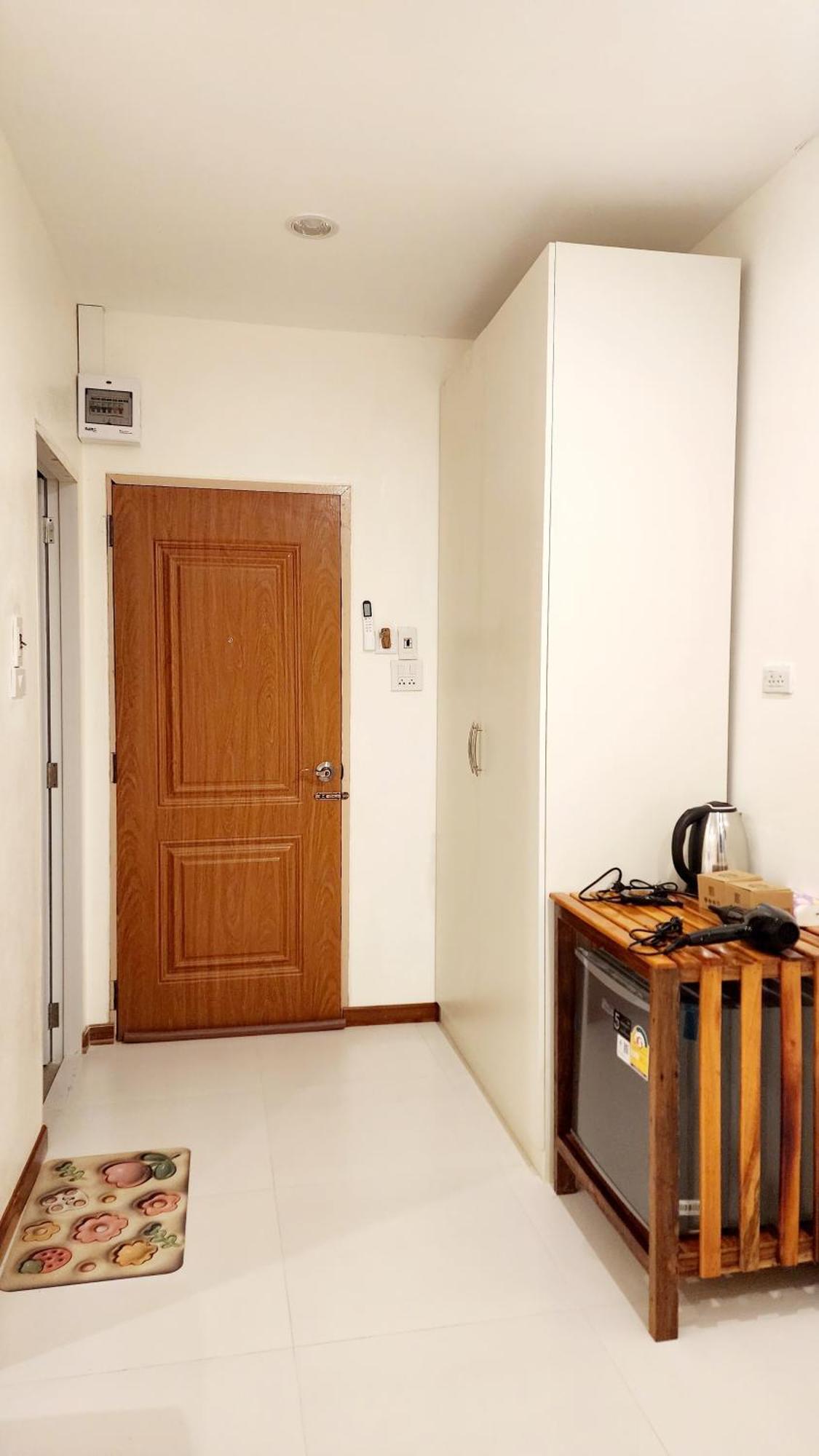 Chotika Hotel โรงแรมโชติกา ณ เชียงคาน Exterior foto