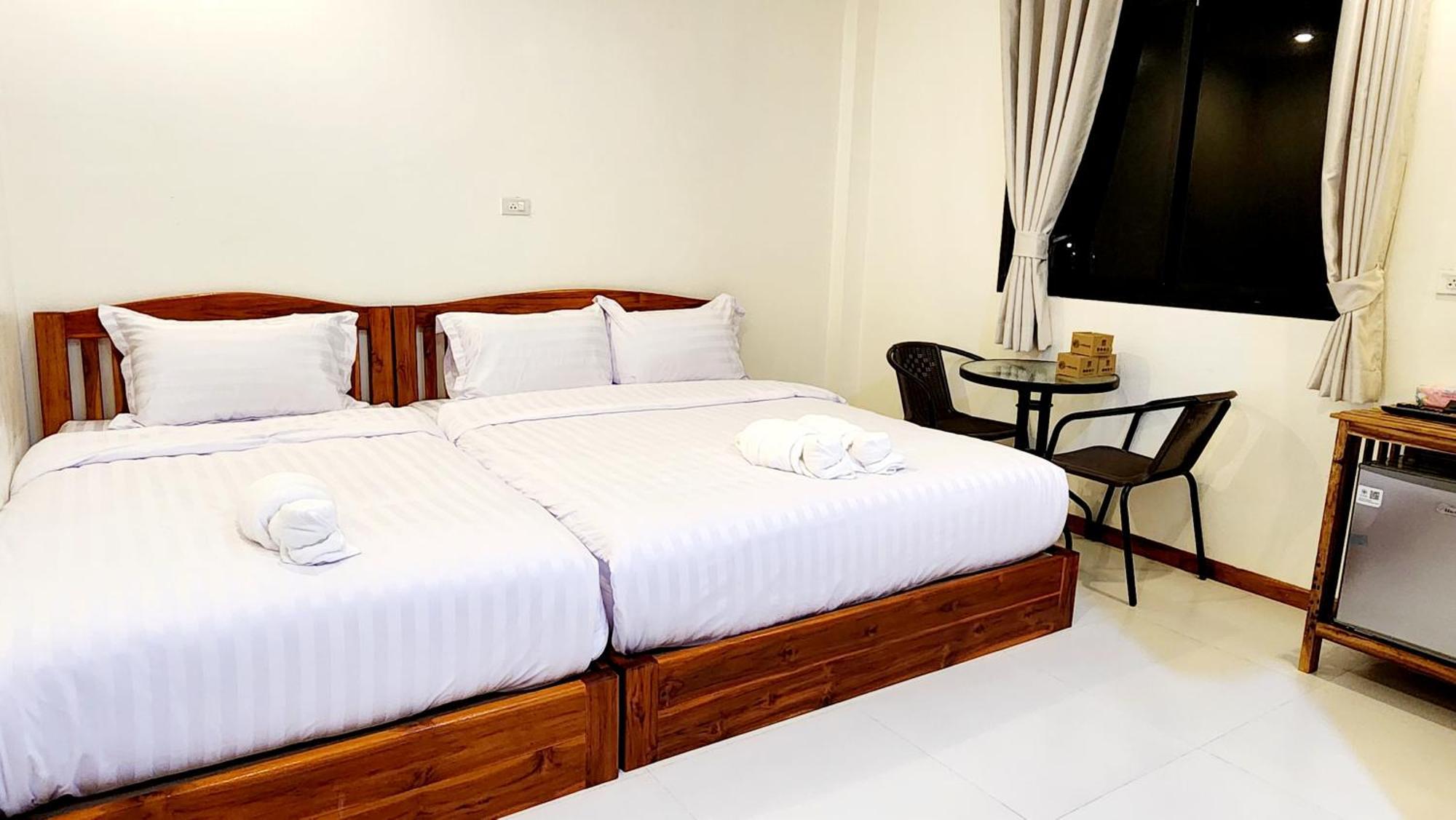 Chotika Hotel โรงแรมโชติกา ณ เชียงคาน Exterior foto