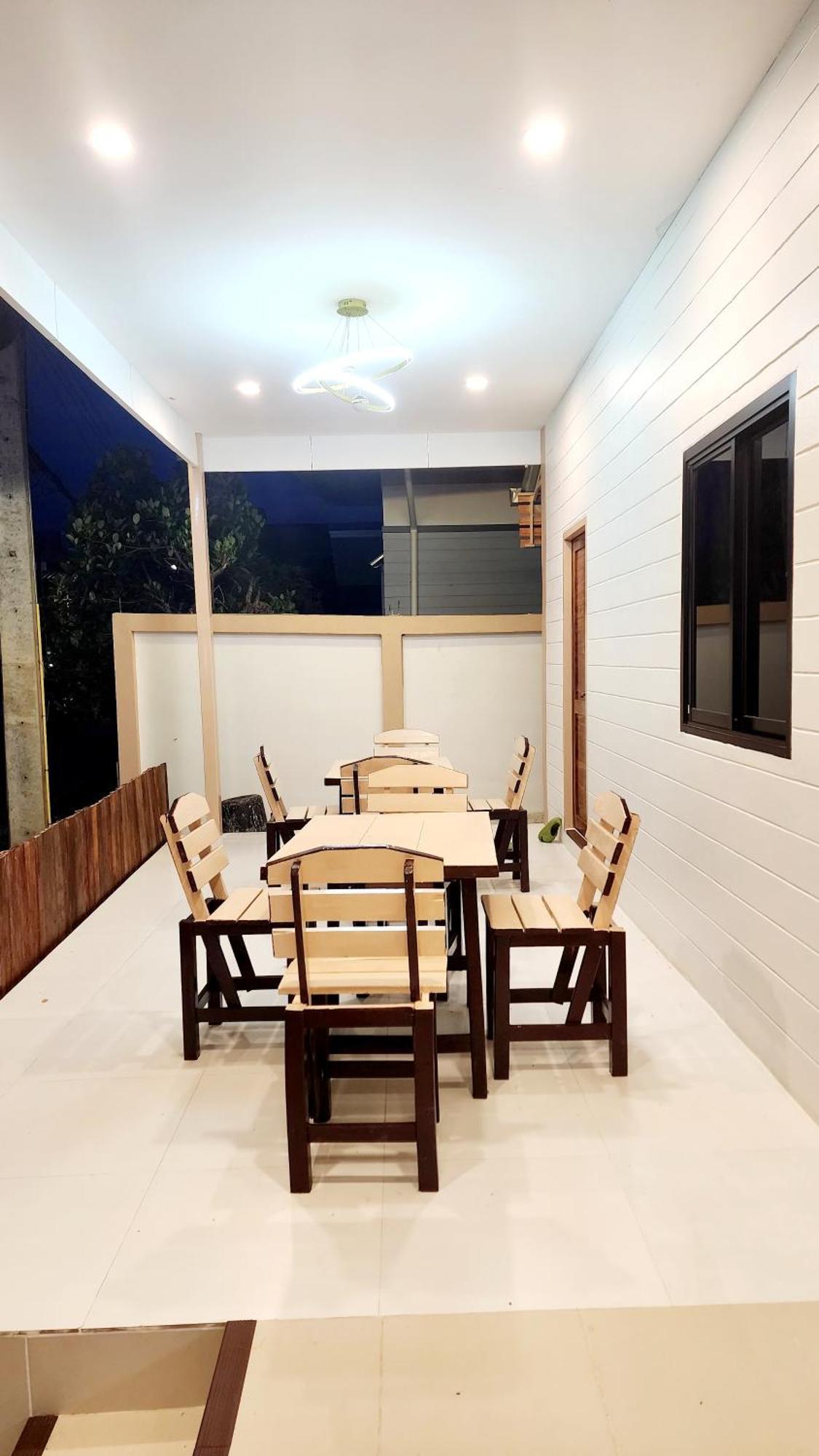 Chotika Hotel โรงแรมโชติกา ณ เชียงคาน Exterior foto