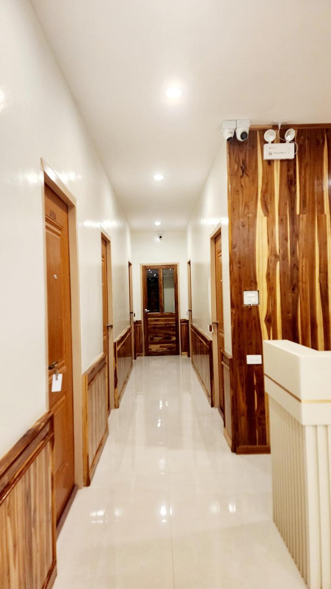 Chotika Hotel โรงแรมโชติกา ณ เชียงคาน Exterior foto