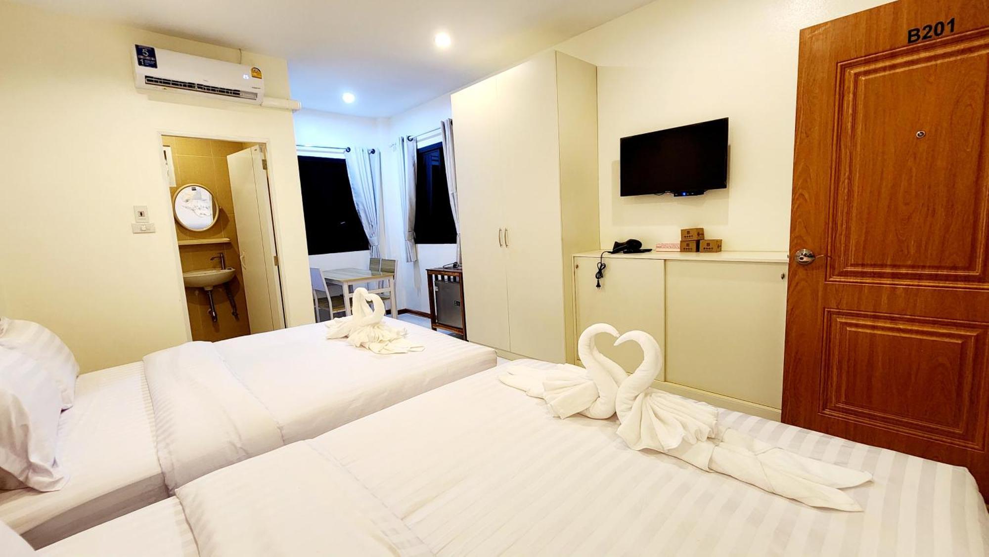 Chotika Hotel โรงแรมโชติกา ณ เชียงคาน Exterior foto