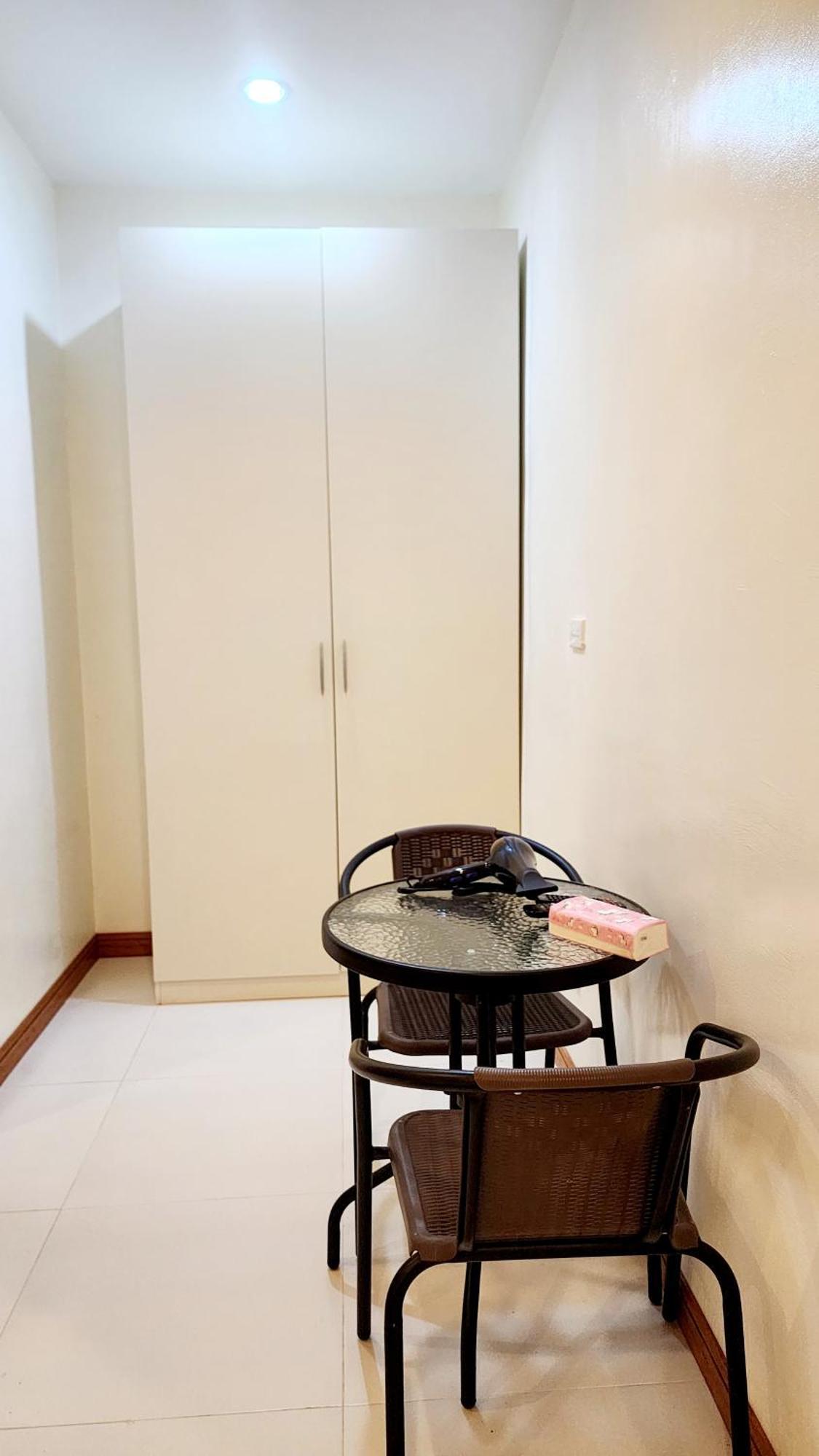 Chotika Hotel โรงแรมโชติกา ณ เชียงคาน Exterior foto