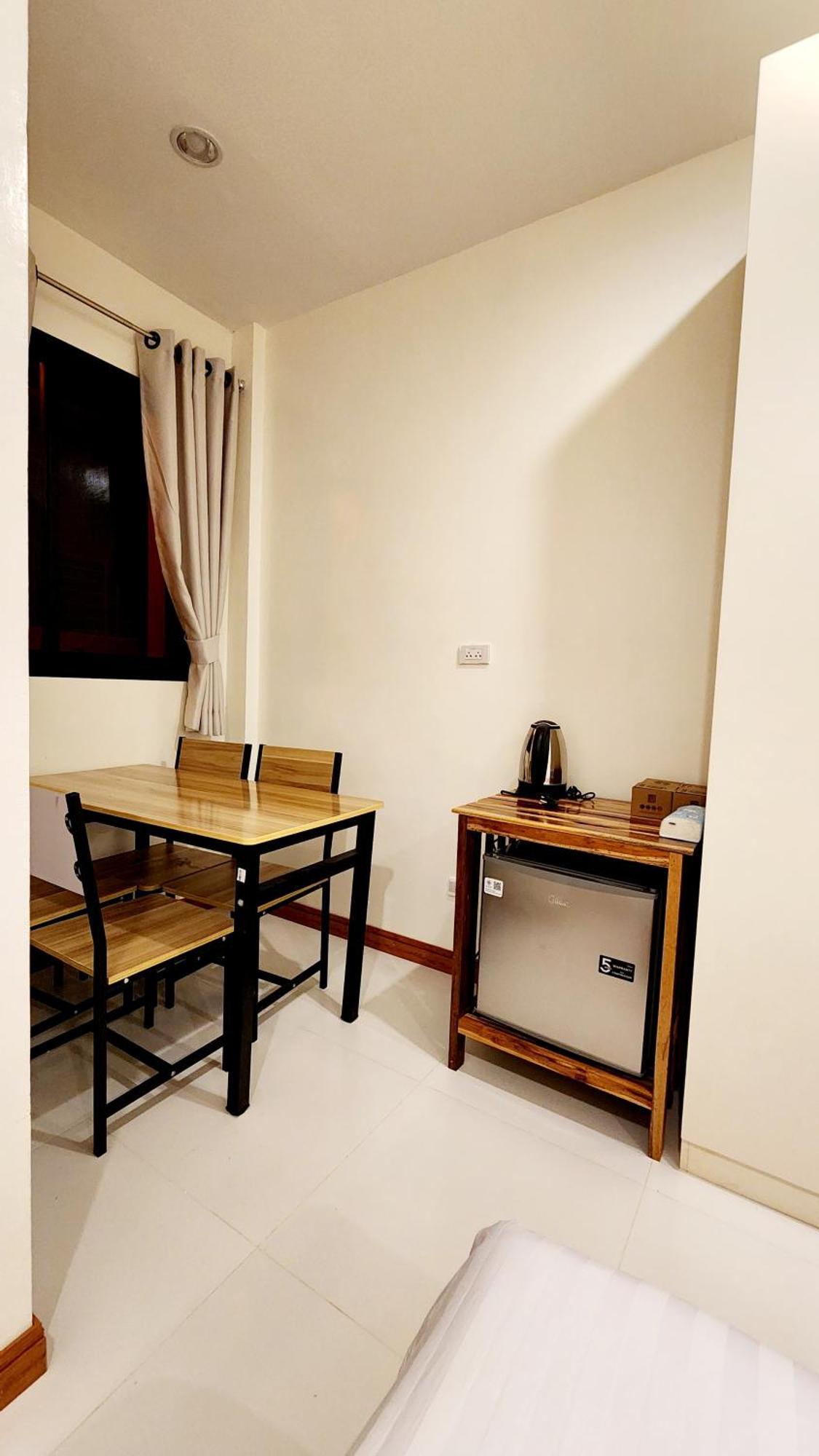 Chotika Hotel โรงแรมโชติกา ณ เชียงคาน Exterior foto