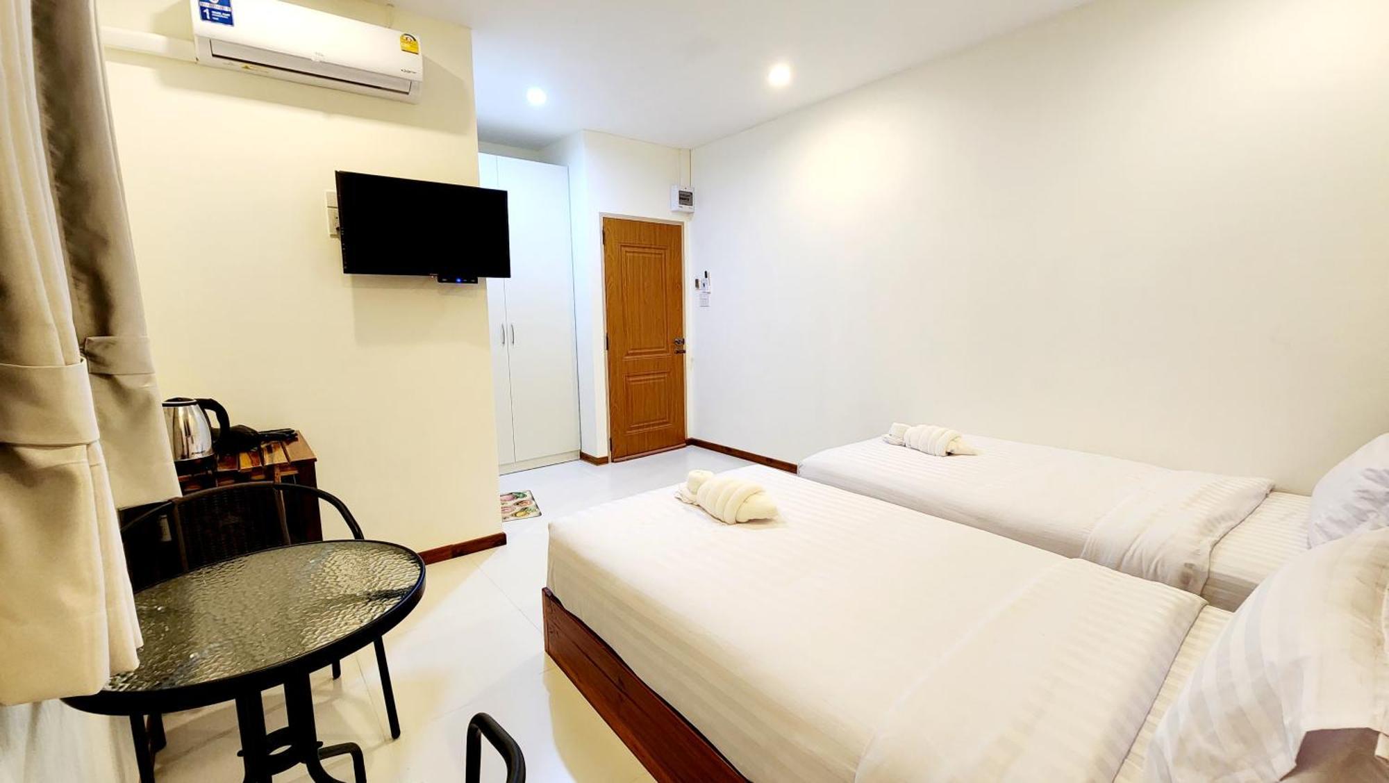 Chotika Hotel โรงแรมโชติกา ณ เชียงคาน Exterior foto