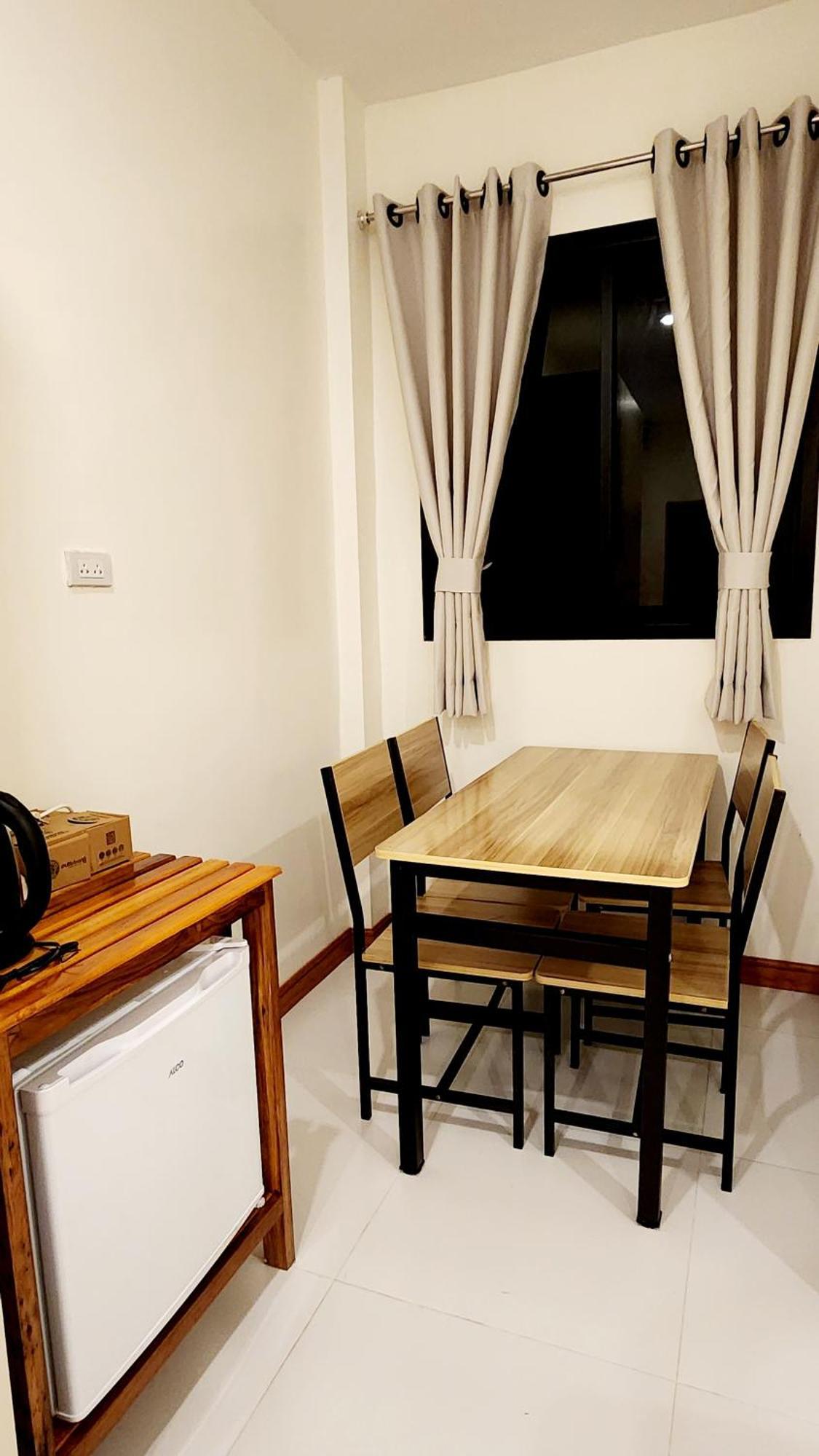 Chotika Hotel โรงแรมโชติกา ณ เชียงคาน Exterior foto