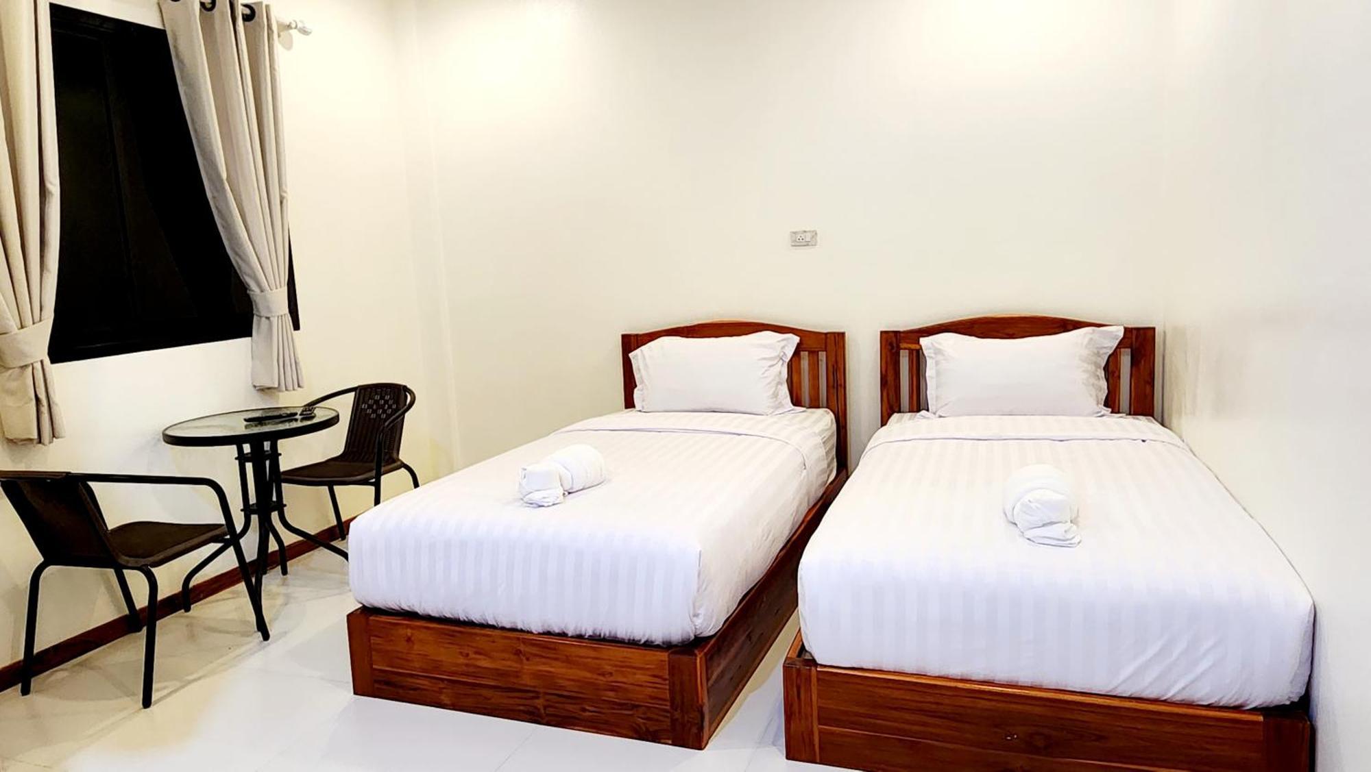 Chotika Hotel โรงแรมโชติกา ณ เชียงคาน Exterior foto