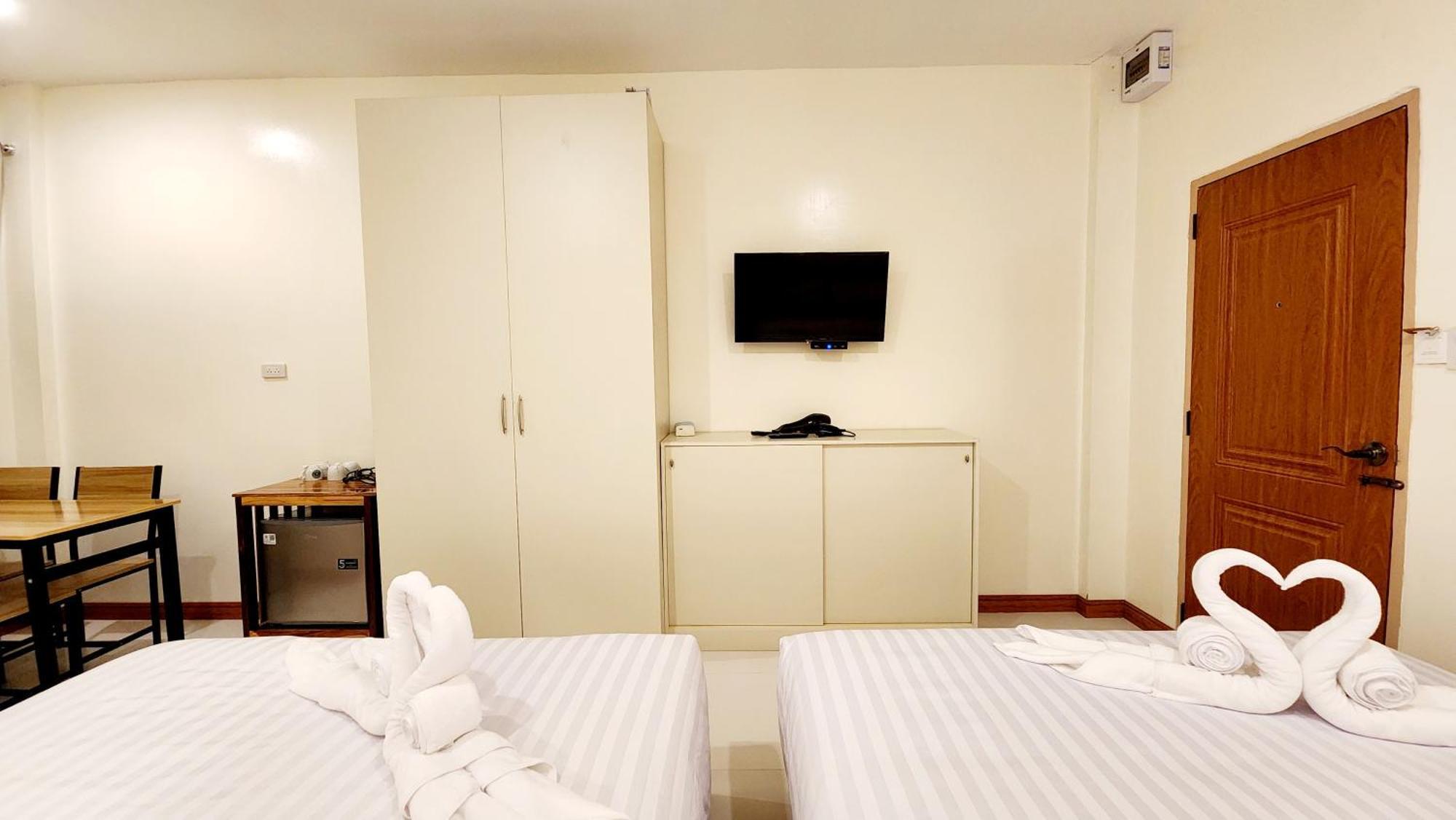 Chotika Hotel โรงแรมโชติกา ณ เชียงคาน Exterior foto