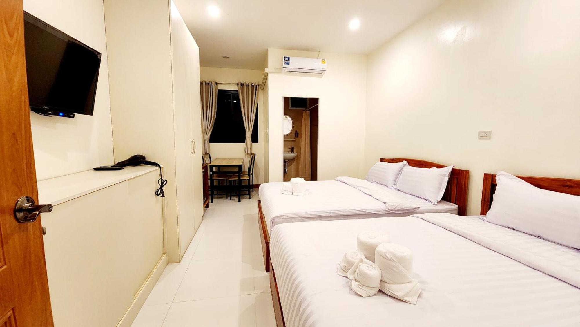 Chotika Hotel โรงแรมโชติกา ณ เชียงคาน Exterior foto