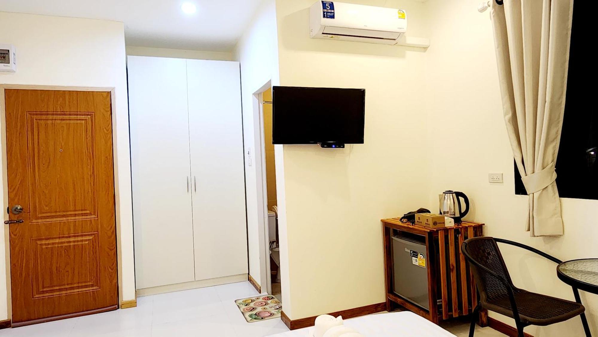 Chotika Hotel โรงแรมโชติกา ณ เชียงคาน Exterior foto